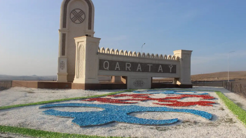 Талас аудан экономикасын дамыту: инвестициялық жобалар мен жаңа жұмыс орындары