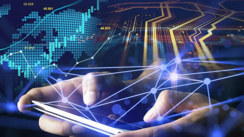 Мемлекеттік қызметте жобалық басқару: цифрлық тәсілдер арқылы тиімділік арттыру