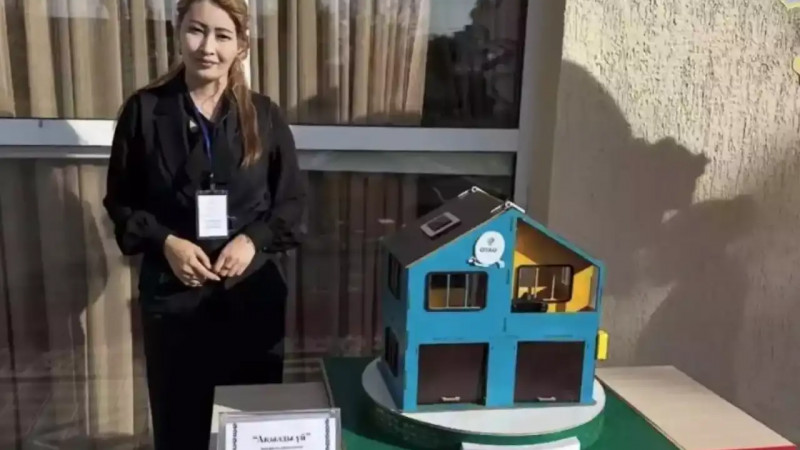 Жасанды интеллектке негізделген «Ақылды үй»: энергия үнемдеудің заманауи шешімі