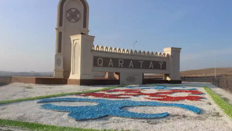 Қаратау қаласының әлеуметтік-экономикалық дамуы