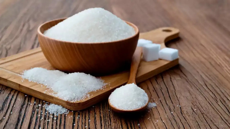 Жаңа жылдан бастап қант қымбаттамайды