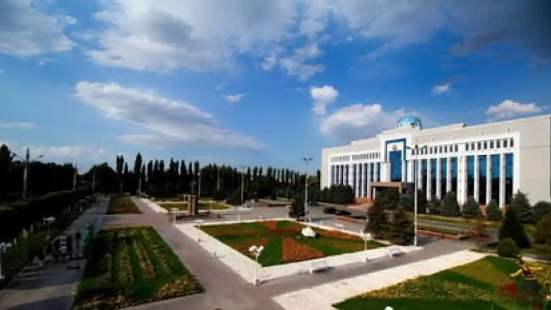 Экономикалық өсімнің жаңа кезеңі: Жамбыл облысында сыртқы сауда мен өндіріс қарқыны артты