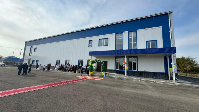 Шағын және орта бизнес өсімі: кәсіпкерлік өңір экономикасын ілгерілетуде