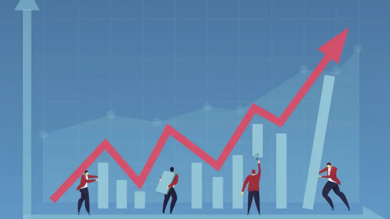 Экономикалық өсім 109,4 пайызға жетті: өңір дамуының жаңа қарқыны