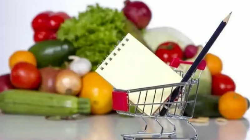 Баға мониторингі аясында 1 қаңтардан бері 600-ден астам сауда нысаны тексерілді