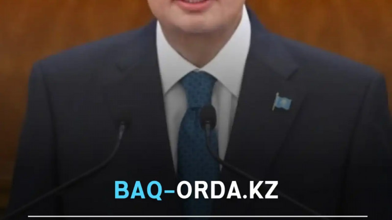 Реформалардың мәні – 5: Ықпалды Парламент