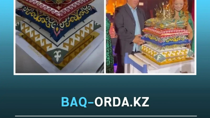 600 мың теңгелік торт дауы: блогер Аселина Батыр сотта жеңіліп қалды