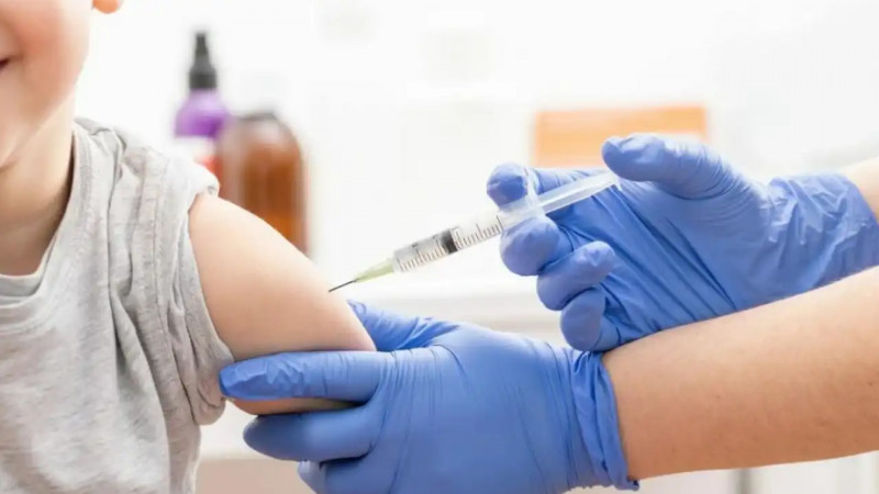 Жамбыл облысында соңғы аптада қызылшамен сырқаттану деңгейі 1,4 есеге азайды