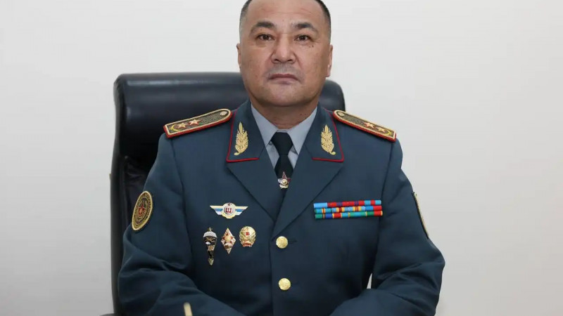 Қорғаныс министрінің бірінші орынбасары тағайындалды