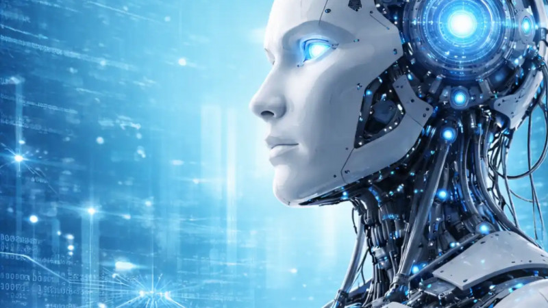 Қазақстанда «Жасанды интеллект туралы» жаңа заң толық күшіне енді