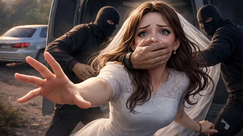 Президент: Қыз алып қашу – адам ұрлау деген сөз