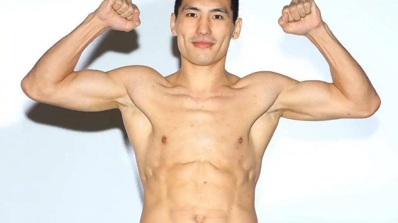 Жәнібек Әлімханұлының допинг дауы: тыйым салынған зат екінші сынамадан да анықталды