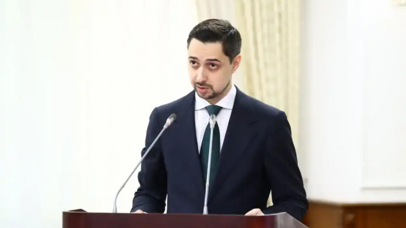 Жеке деректерді қорғау күшейтіледі: жаппай тарату үшін қылмыстық жауапкершілік енгізілуі мүмкін