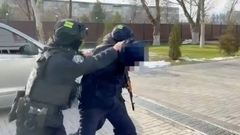 Шымкенттегі жаппай төбелес: екінші адамның қаза болғаны туралы ақпарат расталмады