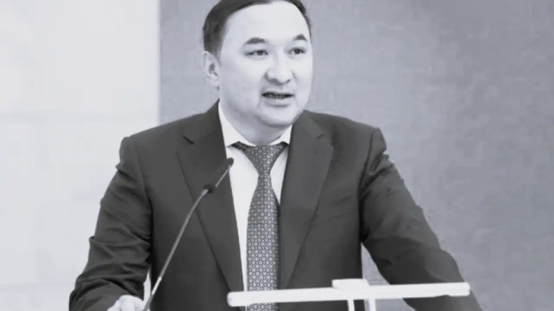 Ержан Бабақұмаровтың өліміне қатысты сот отырысы өтеді