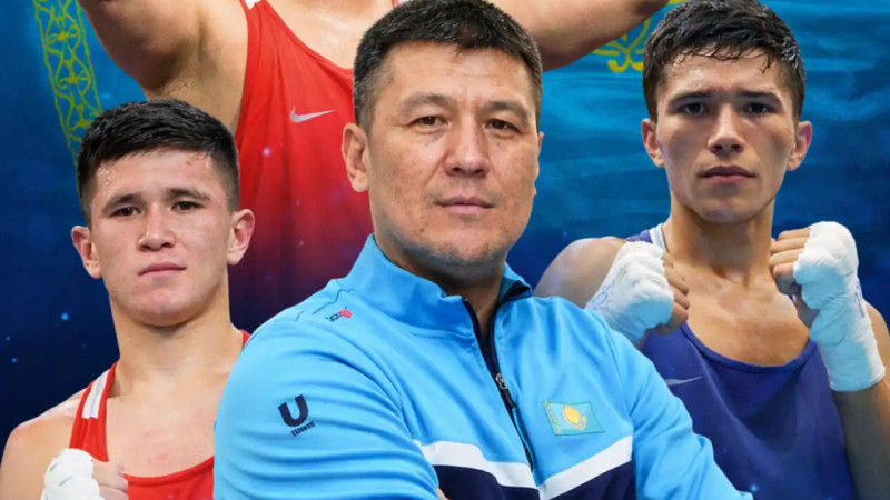 Қазақстанның ерлер құрамасы жаңа бас бапкермен Испанияға аттанды