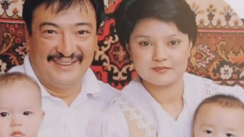 Асанәлі Әшімовтің келіні Селімхан Ізімқызы өмірден озды