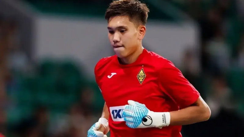 Шерхан Қалмұрза «Қайратпен» келісімшартын 2028 жылға дейін ұзартты