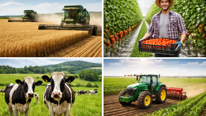 Жамбыл облысында ауыл шаруашылығын қолдауға қосымша қаржы бөлінеді: су үнемдеу мен техника жаңартуға басымдық