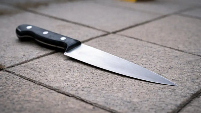 Шымкентте әйел адамды пышақтап өлтірген күдікті ұсталды