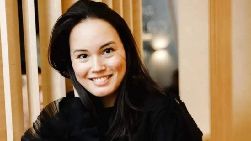 Екатерина Бивол қазақ пен қырғыз халқына тіл тигізгені үшін жауапқа тартылды