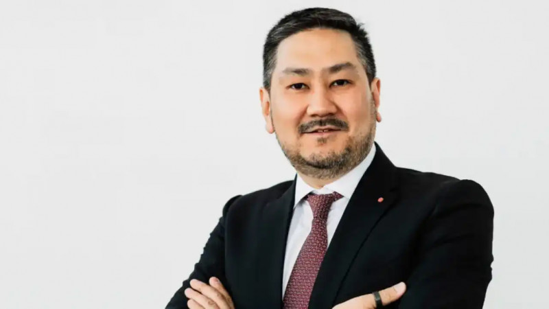 4,5 млрд теңге залал келтірді деген күдік: OrdaMed басқарма төрағасына іздеу жарияланды