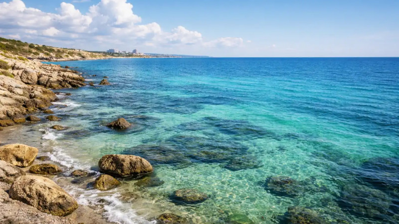 Ақтауда теңіз жағасынан әйел адамның мәйіті табылды