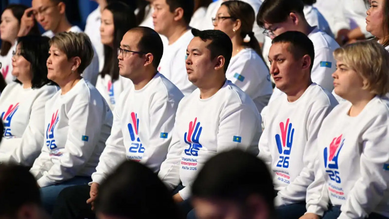 Тоқаев Үкіметке волонтерлікті дамыту жөнінде 2030 жылға дейінгі жаңа құжат әзірлеуді тапсырды