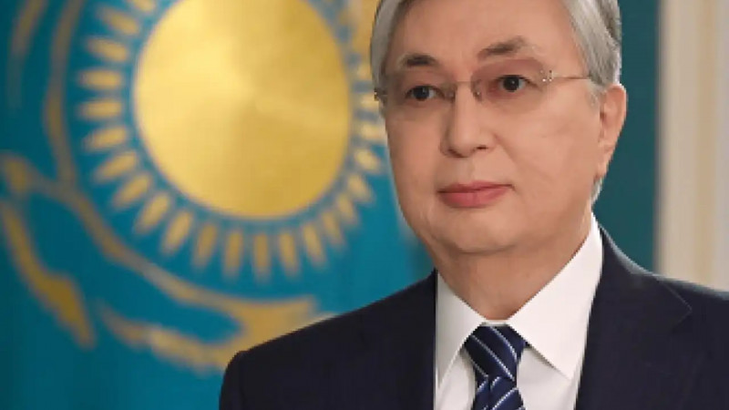 Қасым-Жомарт Тоқаев Қазақстан журналистерін Ұлттық басылым күнімен құттықтады