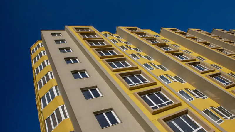 Тұрғын үй бағасы төмендей ме? Сарапшылар пікірі