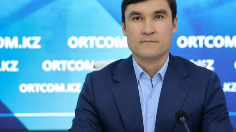 Серік Сәпиев Туризм және спорт министрінің кеңесшісі қызметіне кірісті