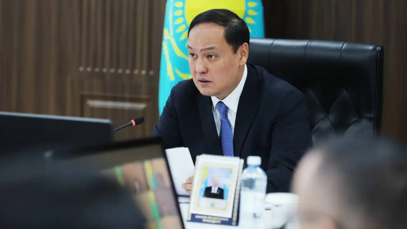 Жамбыл облысында жылыту маусымы қалыпты деңгейде өтуде