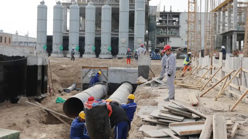 Облыста биыл 42 мыңнан астам тұрақты жұмыс орны ашылады