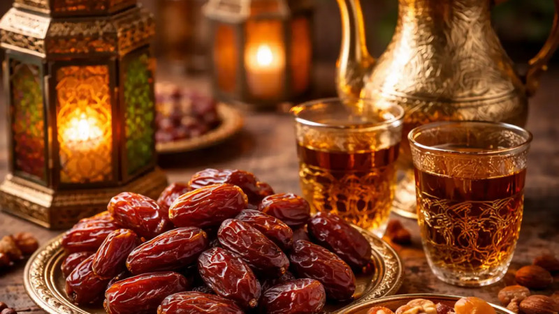 2026 жылғы Рамазан айының ораза тұту кестесі жария етілді