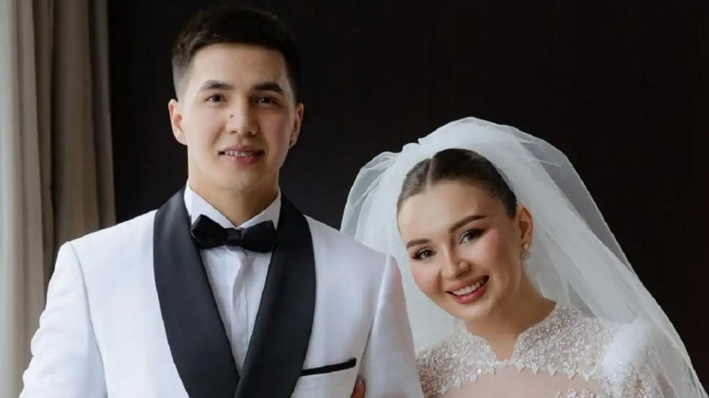 Репост үшін автокөлік уәдесі: Жанабыловтарға қатысты күдік расталды