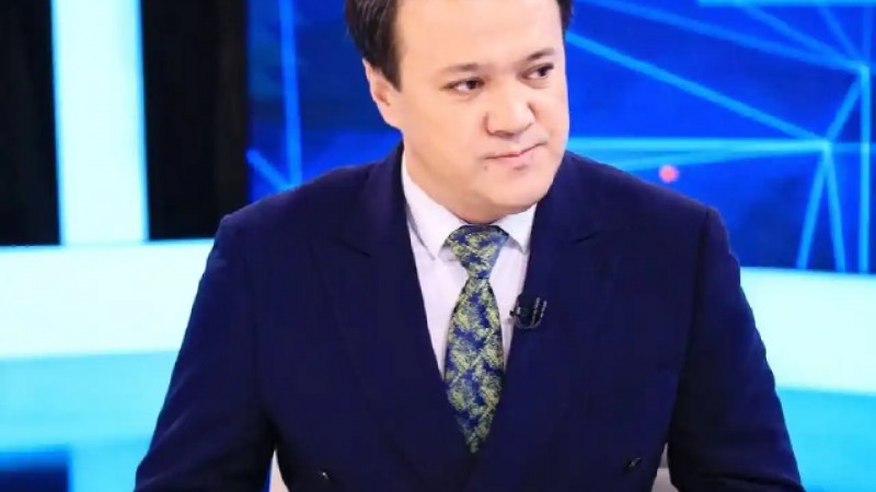 Жаңа Конституцияда еркіндік пен жауапкершілік бір арнаға тоғысады – белгілі журналист