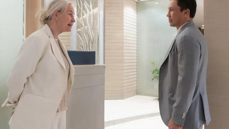 2027 жылы Қазақстанда өтетін үстел теннисінен әлем чемпионатына дайындық барысы талқыланды