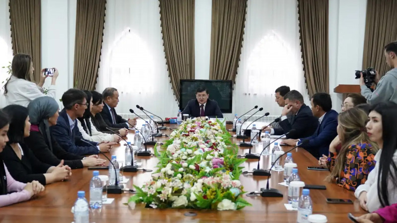 Конституциялық реформа және мәдениет саласы: ұлттық мұраны сақтау бағытындағы жаңа мүмкіндіктер