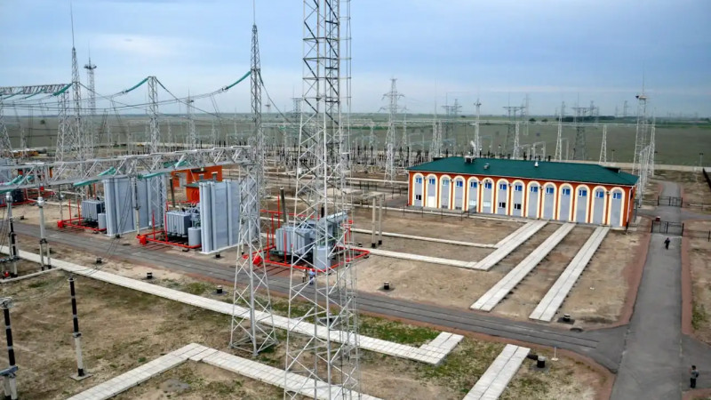 Олжас Бектенов: өткен жылы Қазақстанда энергия тапшылығы 29%-ға төмендеді