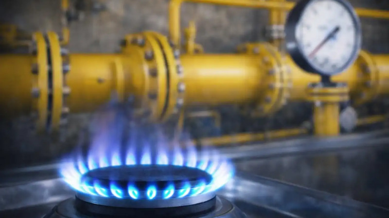 Елімізде газды тұтыну тәртібі өзгеруі мүмкін