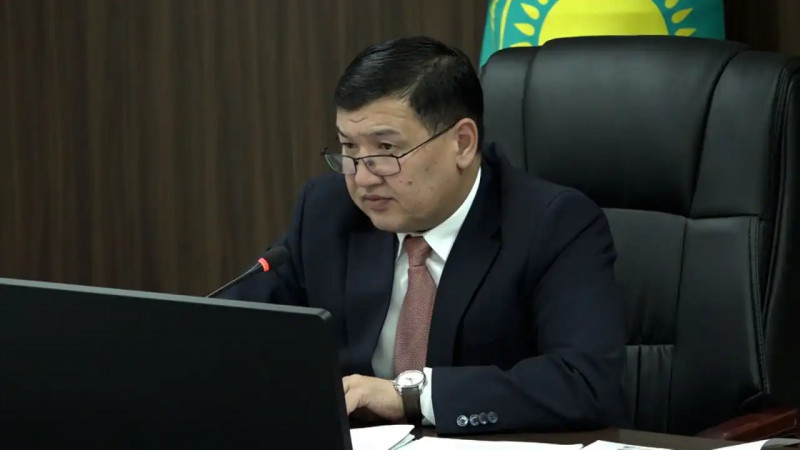 Кәмелетке толмағандардың құқығын қорғау мәселелері талқыланды