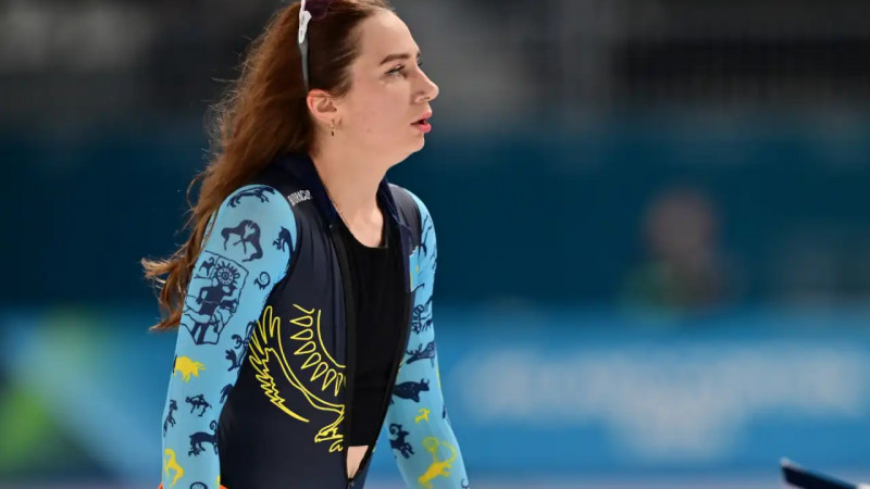 Олимпиада-2026: қазақстандық спортшылардың 12 ақпандағы жарыс кестесі