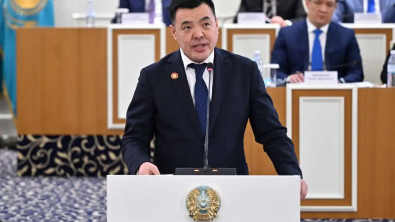 Мади Мырзағараев: Әділдікке деген сенім қағаз жүзінде емес, іс жүзінде жүзеге асады