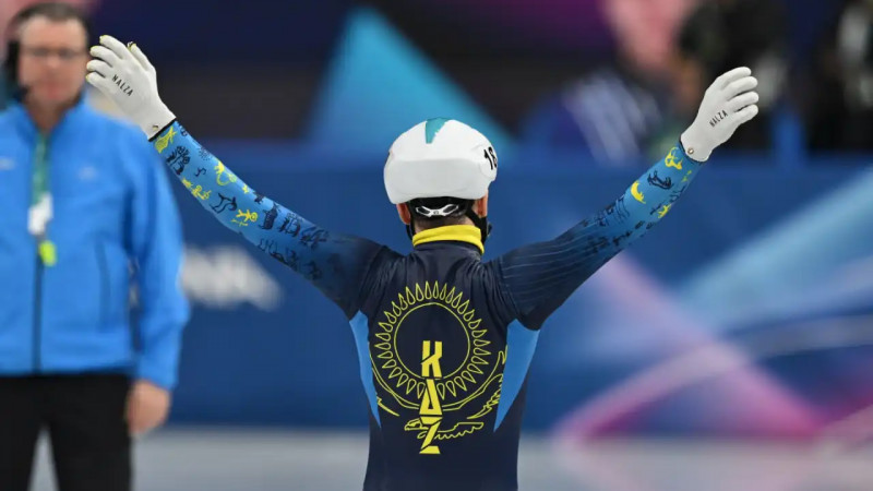 2026 жылғы ақ Олимпиада: Қазақстан құрамасының 16 ақпандағы жарыс кестесі