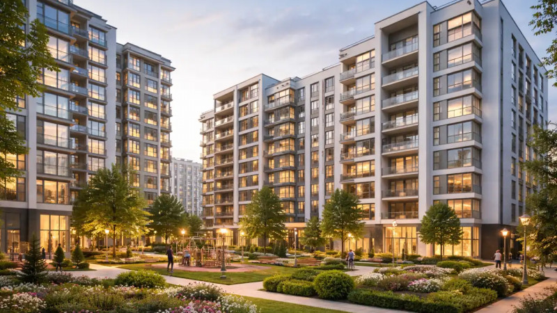 Қазақстанда пайызсыз ипотека пайда болуы мүмкін: исламдық қаржыландыру тетігі зерттеліп жатыр