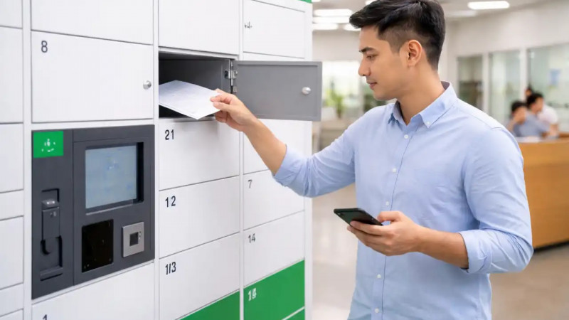 Енді құжатты ХҚКО-дан кез келген уақытта алуға болады