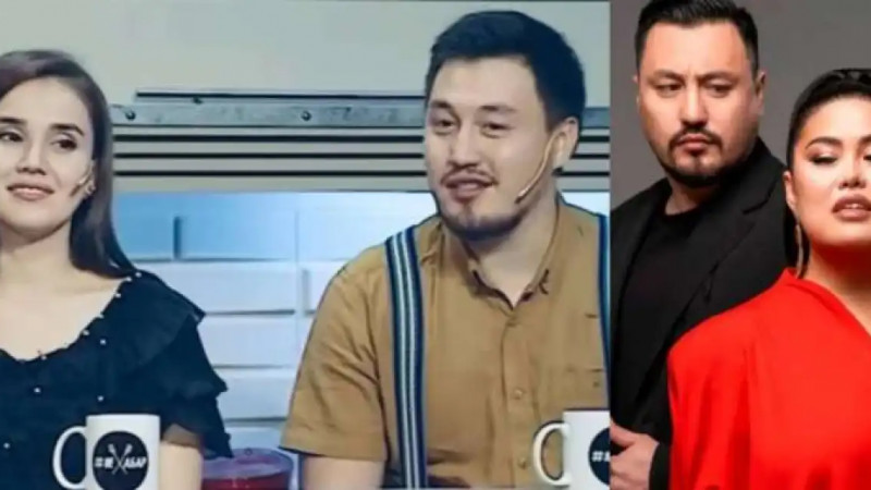 «Екеуміз де тірі қалдық»: Очоудың бұрынғы әйелі желіні шулатты