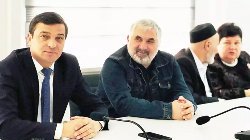 Жаңа Конституция – әділетті Қазақстанның берік негізі: этномәдени бірлестіктер республикалық форумда Президент бастамаларын қолдады