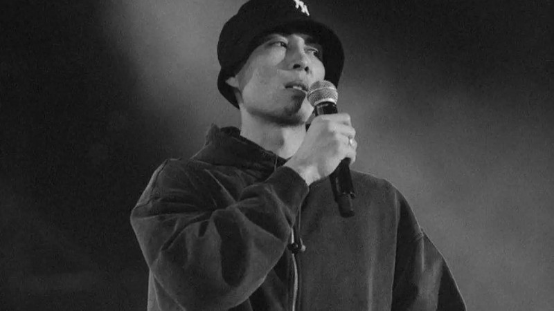 Ақтөбеде рэпер Qarakesek-ке сот үкімі шықты