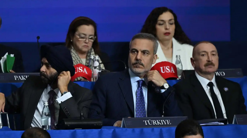 Тоқаев: Таяу Шығыста бейбітшілік пен ынтымақтастықты нығайту үшін жаңа тәсілдер қажет